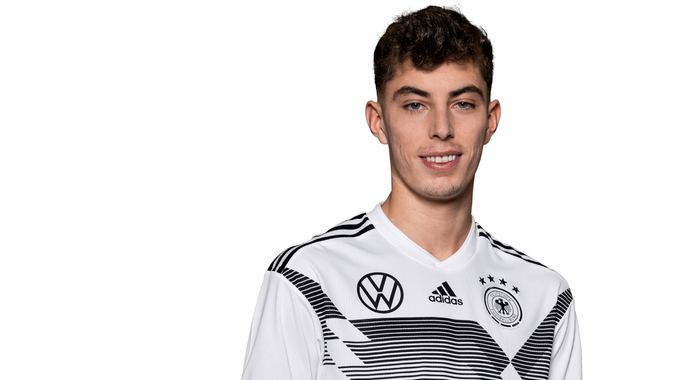 Kai Havertz