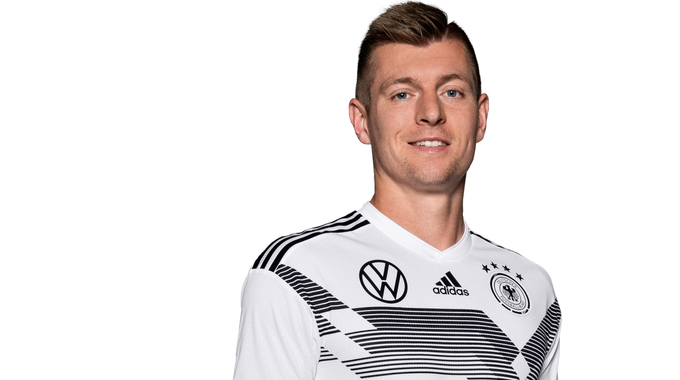 Profilbild vonToni Kroos