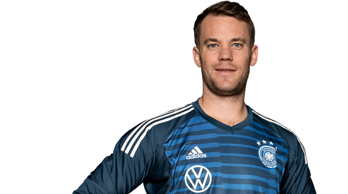 Profilbild vonManuel Neuer