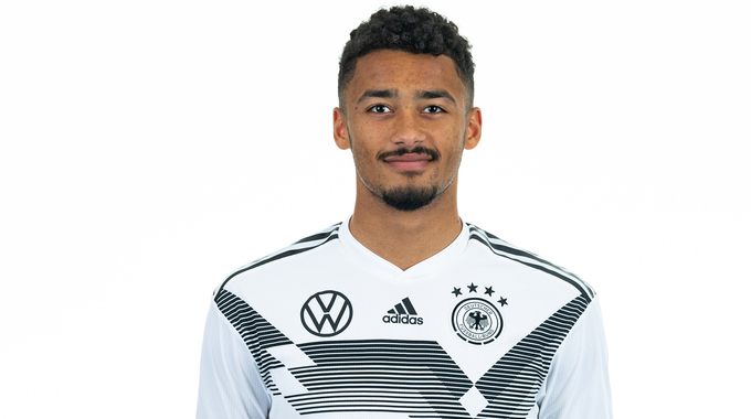 Profilbild vonEmmanuel Iyoha