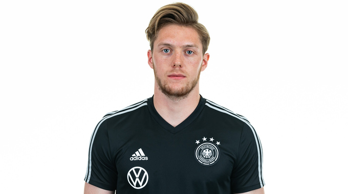 Profilbild vonFlorian Müller