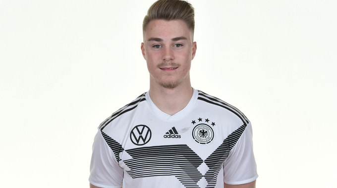 Profilbild vonDavide-Jerome Itter