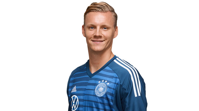 Profilbild vonBernd Leno