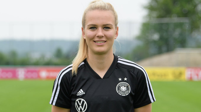 Profilbild vonMerle Frohms
