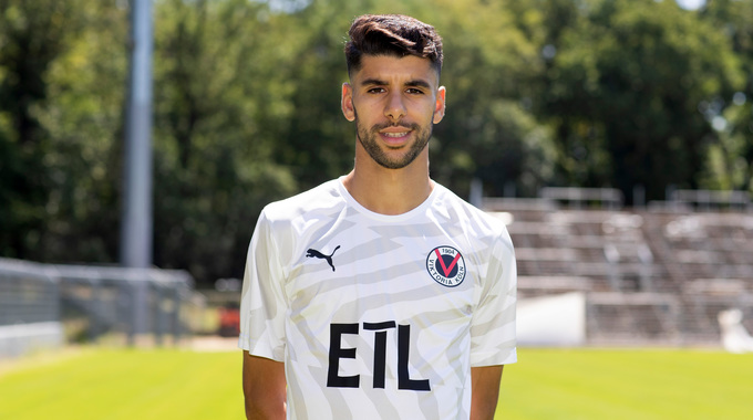 Profilbild vonHamza Saghiri