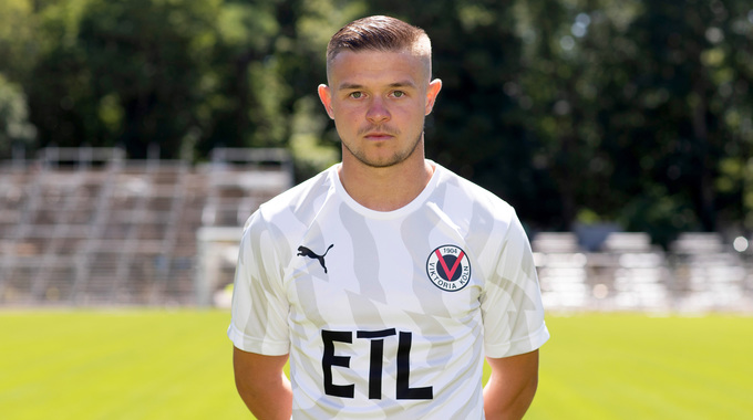 Profilbild vonKevin Holzweiler