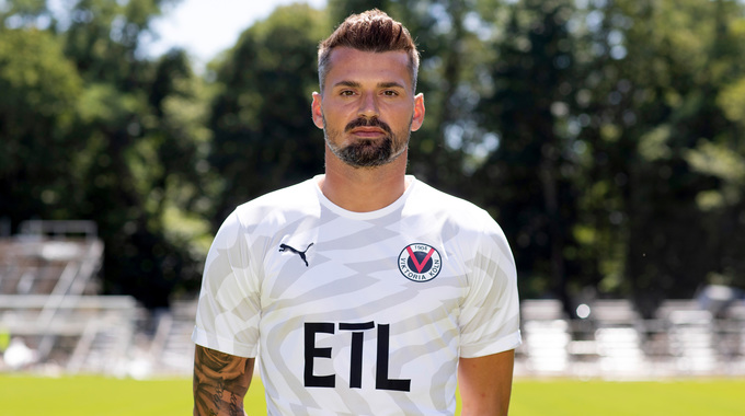 Profilbild vonAlbert Bunjaku