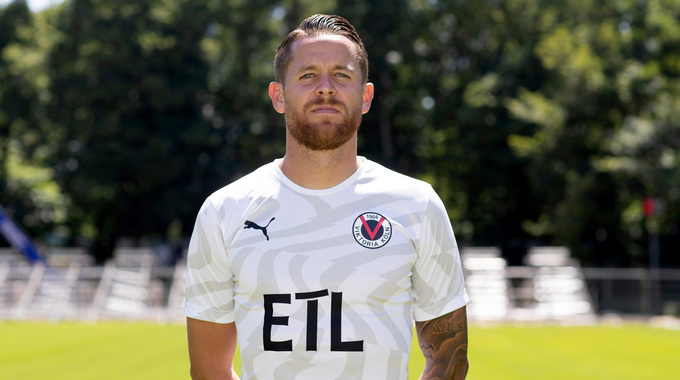 Profilbild vonMike Wunderlich