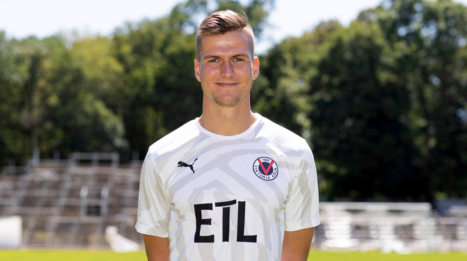 Profilbild vonMoritz Fritz