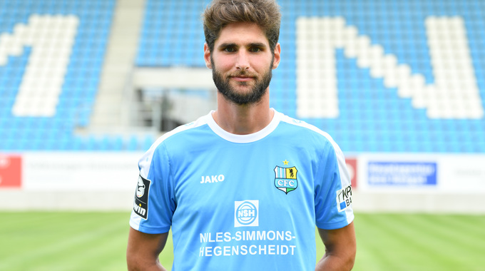 Profilbild vonNiklas Hoheneder