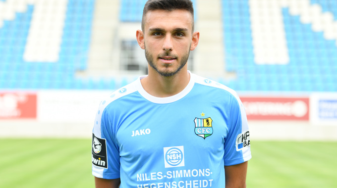 Profilbild vonJoannis Karsanidis