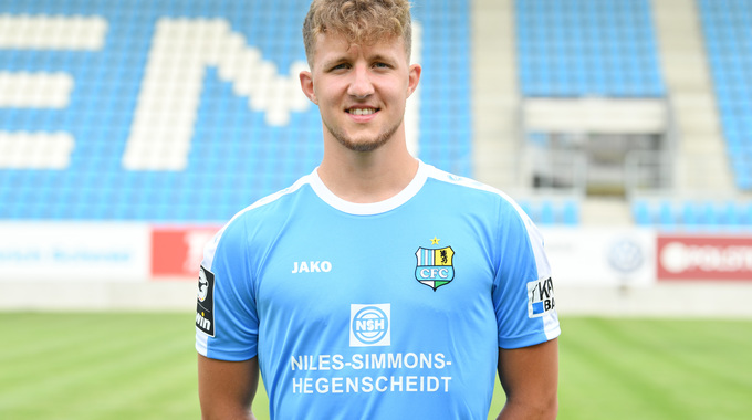 Profilbild vonTim Campulka