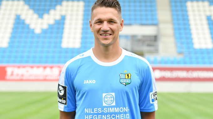 Profilbild vonDaniel Frahn