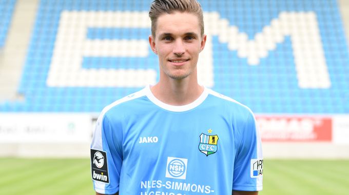 Profilbild vonSören Reddemann