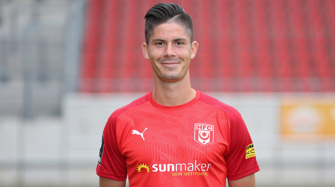 Profilbild vonDennis Mast