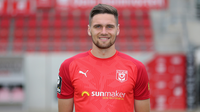 Profilbild vonJonas Nietfeld