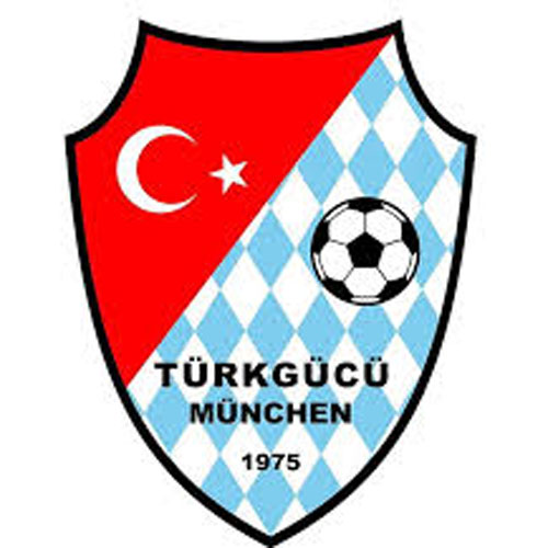 Vereinslogo Türkgücü München