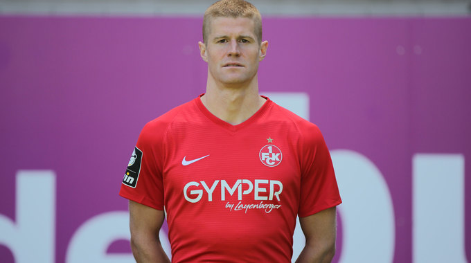 Profilbild vonAndré Hainault