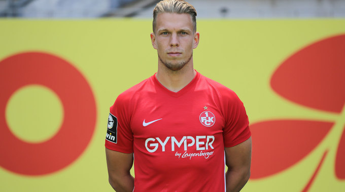 Profilbild vonJanek Sternberg