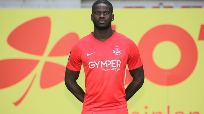 Profilbild vonJosé-Junior Matuwila