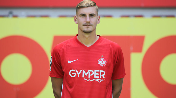 Profilbild vonKevin Kraus