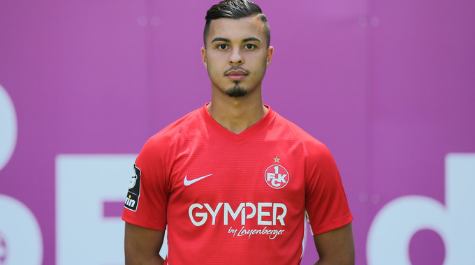 Profilbild vonMohamed Morabet