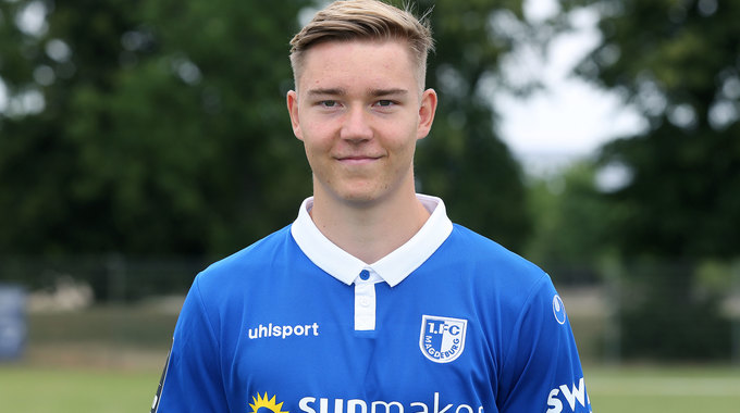 Profilbild vonAnthony Roczen