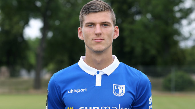 Profilbild vonBrian Koglin