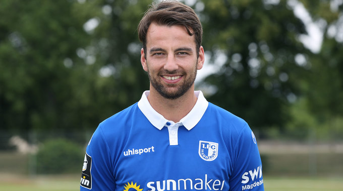 Profilbild vonChristian Beck