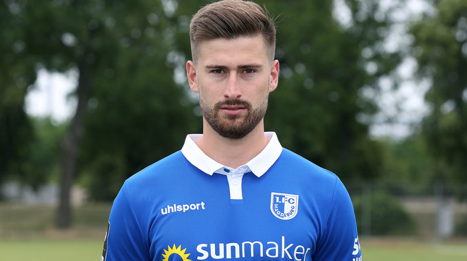 Profilbild vonDustin Bomheuer