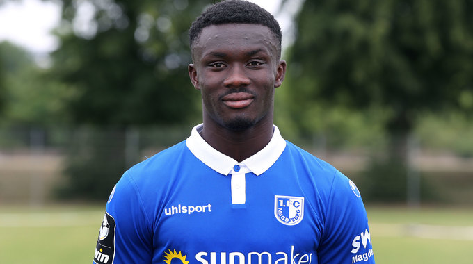 Profilbild vonSirlord Conteh