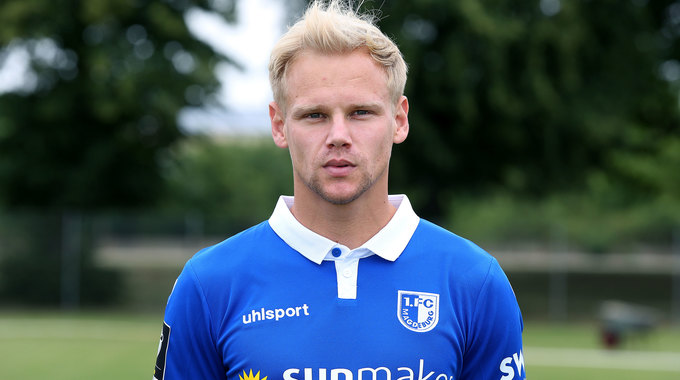 Profilbild vonSören Bertram