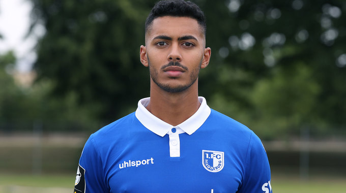 Profilbild vonTarek Chahed