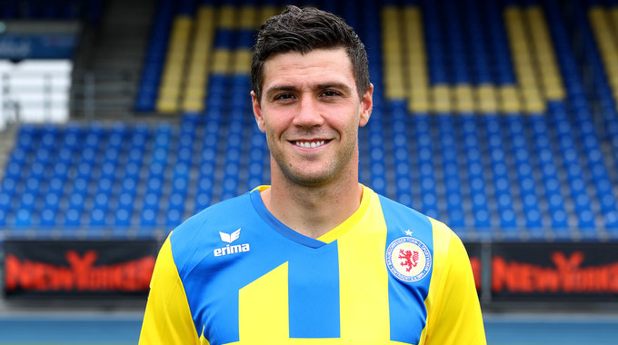 Profilbild vonBenjamin Kessel