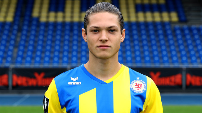 Profilbild vonLeon Bürger