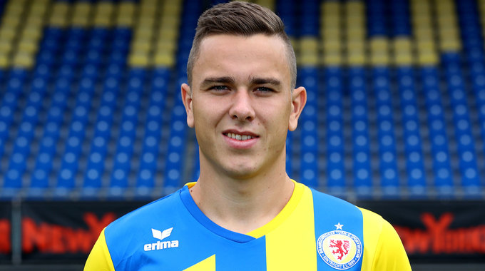 Profilbild vonMike Feigenspan