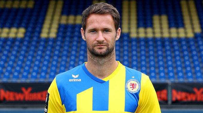 Profilbild vonNick Proschwitz