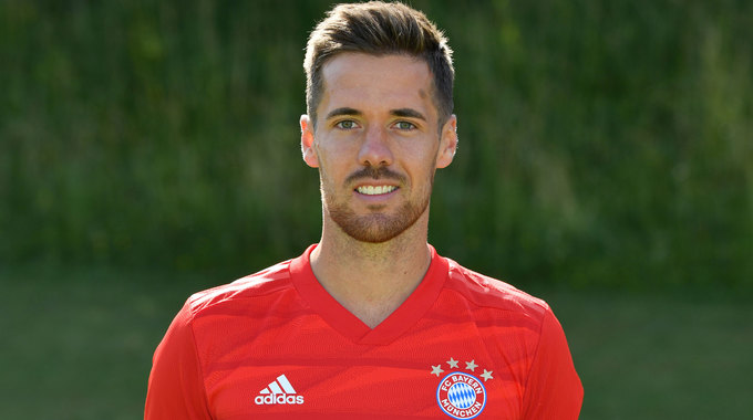 Profilbild vonMaximilian Welzmüller