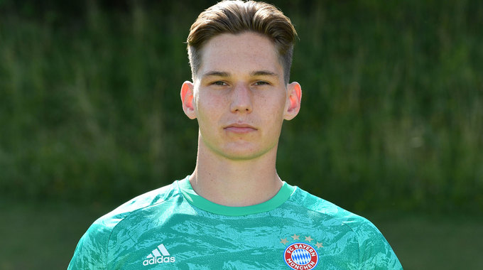 Profilbild vonMichael Wagner