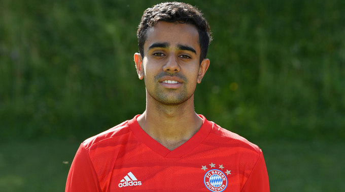 Profilbild vonSarpreet Singh