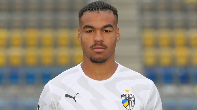 Profilbild vonEric Voufack