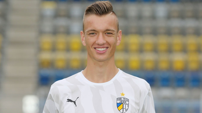 Profilbild vonMax Gottwald