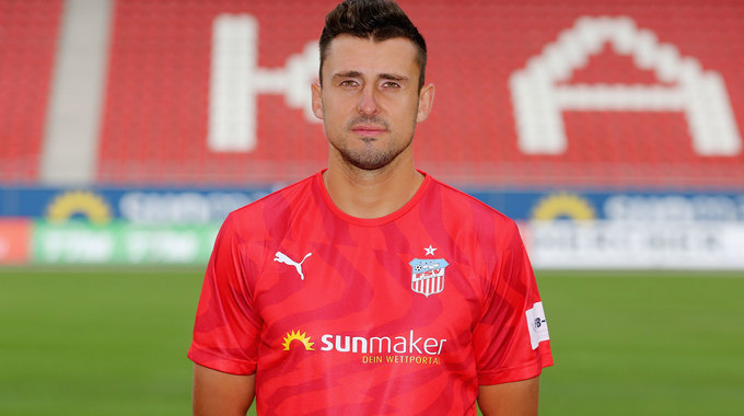 Profilbild vonDavy Frick