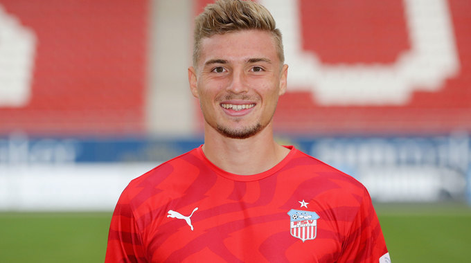 Profilbild vonElias Huth