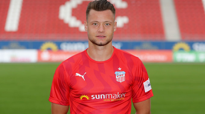 Profilbild vonJanik Mäder