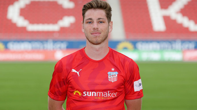 Profilbild vonLeon Jensen