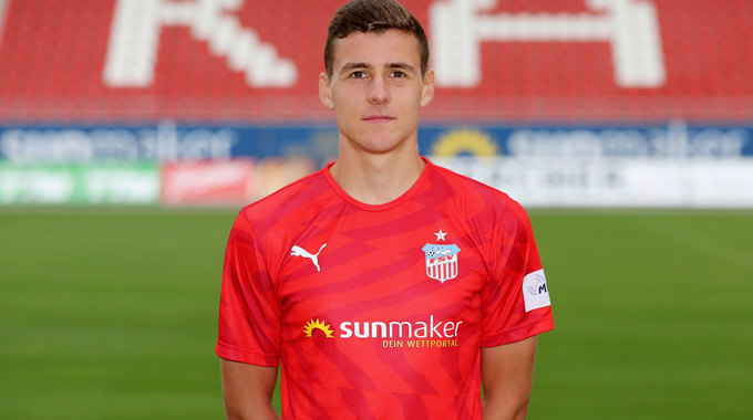 Profilbild vonMarius Hauptmann