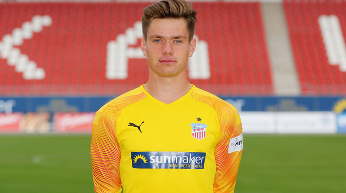 Profilbild vonMax Sprang