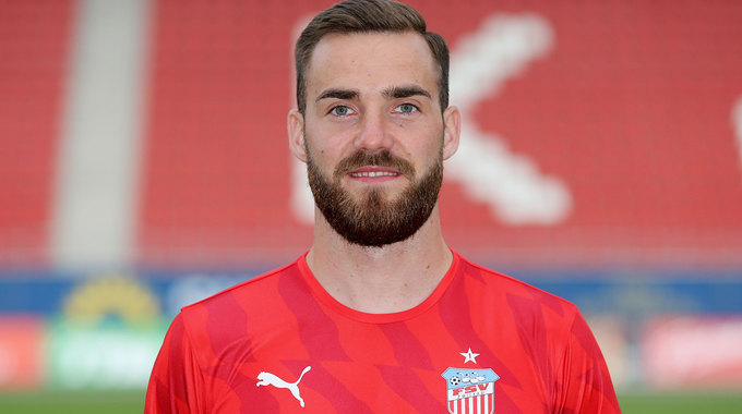 Profilbild vonMorris Schröter