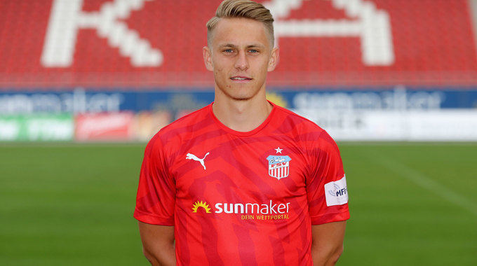Profilbild vonSascha Härtel